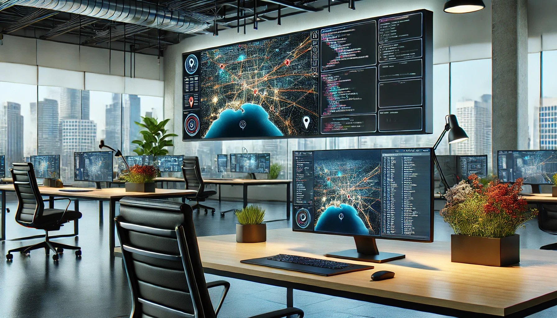 Real-Time SQL: Tips for Managing Location Data on the Fly